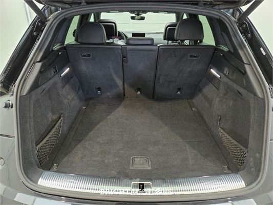 Audi SQ5 Q5 Pro Line Plus 3.0 TFSI Quattro 354pk 2019, S-782-TP