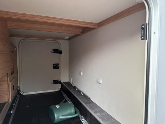 Weinsberg CaraSuite R51 Ford Kampeerwagen 2025 (Origineel-NL + 1e Eigenaar) Camper, HGH-45-B