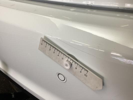 Ford Fiesta Connected 1.0 EcoBoost 95pk 2021 (Origineel-NL), L-695-LR