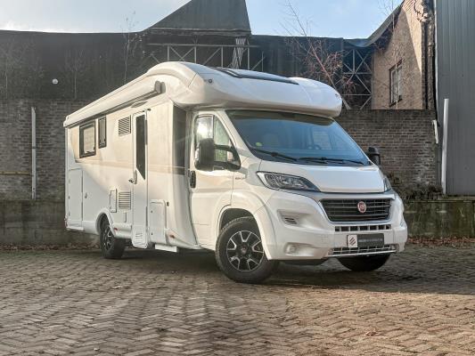 Fiat MC Louis 479 Camper 2.3 2018, G-176-JL