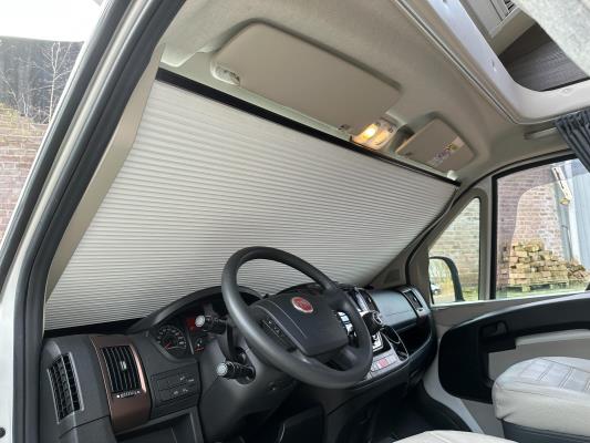 Fiat MC Louis 479 Camper 2.3 2018, G-176-JL