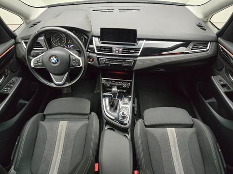 BMW 2-serie Gran Tourer Corporate Lease Executive 136pk 2017 (Origineel-NL), PH-301-B
