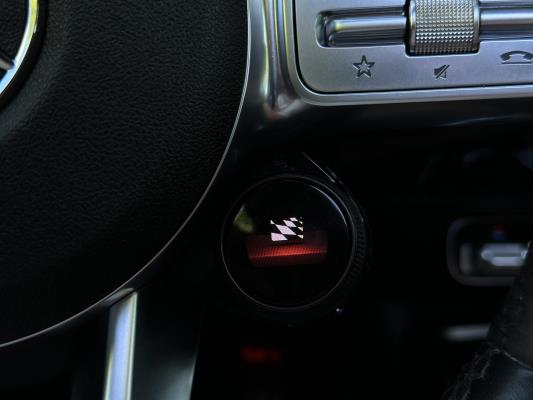 Mercedes-Benz CLA45 S 4Matic+ Premium Plus CLA-klasse 421pk 2020, NL-Kenteken