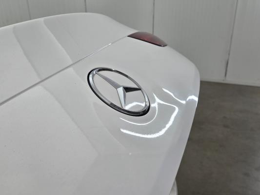 Mercedes-Benz CLA180 Business Solution AMG 136pk 2020 (Origineel-NL) CLA-Klasse, H-073-FV