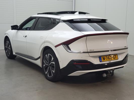 Kia EV6 GT-Line 77 4 kWh 228pk 2021 (Origineel-NL), N-762-GT