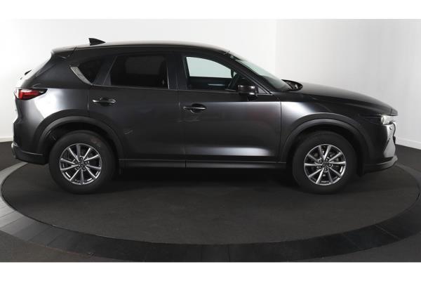 Mazda CX-5 G 165 2.0 SKYACTIV 164pk 2023 (Origineel-NL), S-960-BV