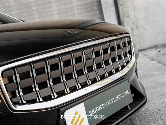 Polestar 1 2.0 T8R (1 van 1500) Carbon Plug-In Hybrid 609pk 2022
