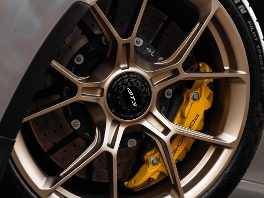 Porsche 911 GT3 992 4.0 510pk Sport-Chrono 2022, X-836-VV