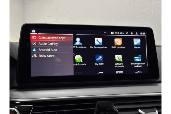 BMW 530e Business Edition Plus 292pk 2023 (Origineel-NL) 5-Serie, T-498-JN