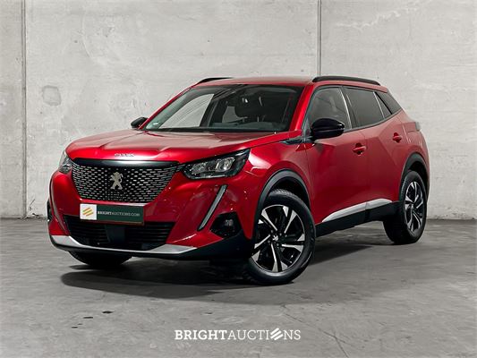 BRIGHT AUCTIONS: Premium Daily Drivers - Tiel