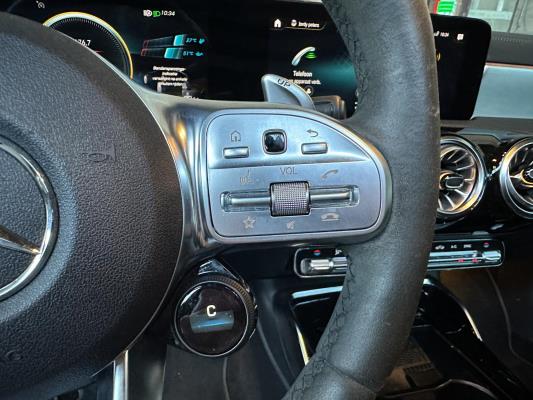 Mercedes-Benz A45s 4Matic+ Edition 1 421pk 2021 A-Klasse, Z-268-FF