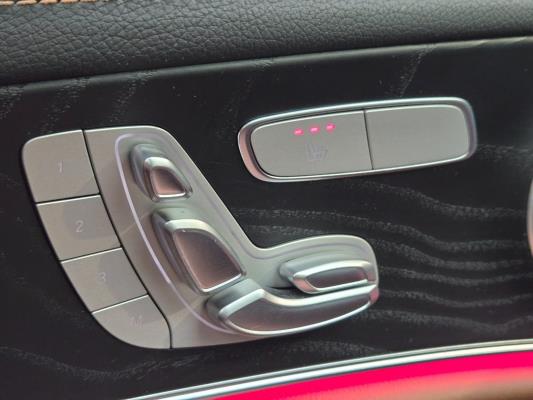 Mercedes-Benz E300de 4MATIC E-klass Avantgarde 317pk 2023 E-klasse, GZZ-45-B