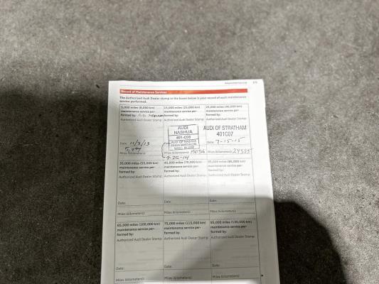 Audi S5 Premium Plus quattro 3.0 V6 337pk 2013