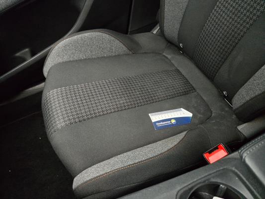 Peugeot 3008 Blue Lease Active 1.2 PureTech 131pk 2021 (Origineel-NL), K-810-KD
