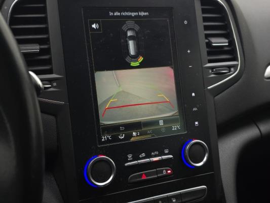 Renault Mégane Estate TCe GT-Line 1.3 140pk 2019, K-962-BH