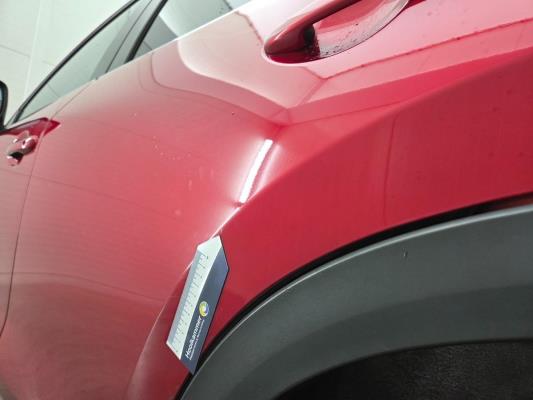 Mazda CX-5 2.0 SkyActiv-G 165 Business Comfort 165 pk 2019, XT-427-K