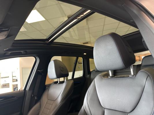 BMW iX3 High Executive Edition 80 kWh 286pk 2024 (Origineel-NL), Z-678-PR