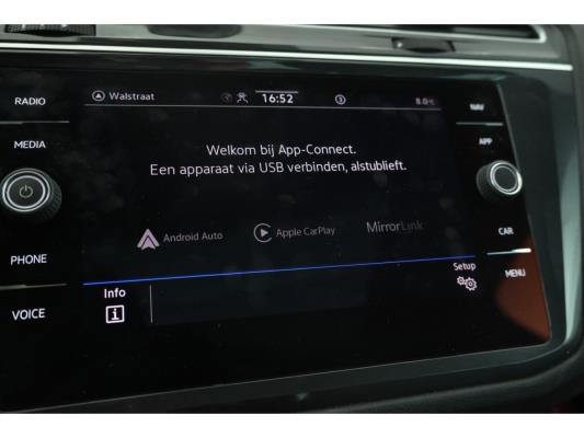 Volkswagen Tiguan Elegance 1.5 TSI 150pk 2021, JVH-58-G