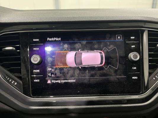 Volkswagen T-Roc Sport Business R Pano 1.5 TSI 150pk 2020 (Origineel-NL), H-289-PZ