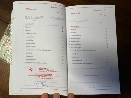 Ferrari 488 Spider HELE 3.9 V8 -Full Carbon- 670pk 2018, GFG-98-P
