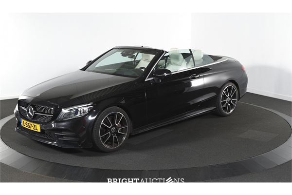 BRIGHT AUCITONS: Luxury & Premium Daily Driver Auction
