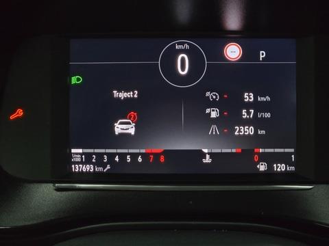 Opel Corsa Elegance 1.2 102pk 2021 (Origineel-NL), K-986-LG