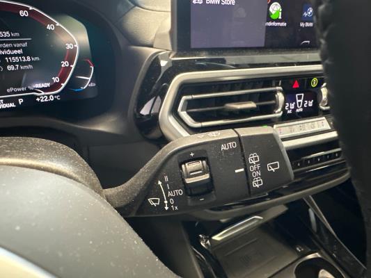 BMW iX3 High Executive Edition 80 kWh 286pk 2024 (Origineel-NL), Z-678-PR