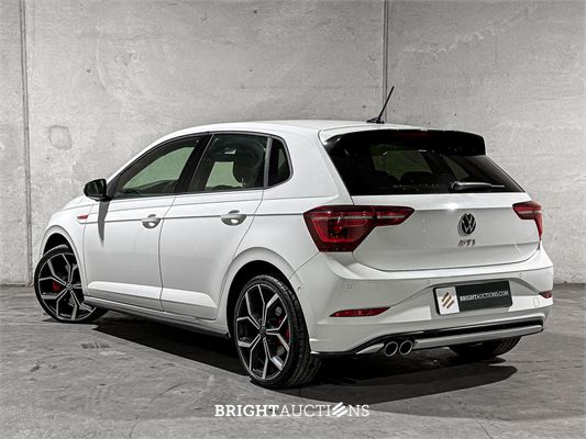 Volkswagen Polo GTI 2.0 TSI 207pk 2023, X-018-NX