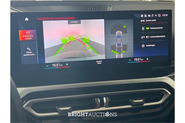 BMW i4 eDrive40 High Executive 84 kWh 2023 (Origineel-NL), T-695-BB