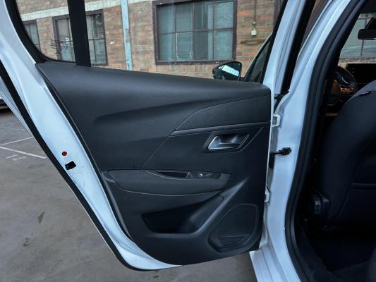 Peugeot e-208 EV Active Pack 50 kWh 136pk 2022 (Origineel-NL+1e eigenaar), P-507-VH