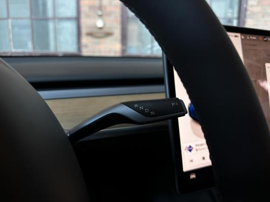Tesla Model Y AWD 347pk 2022