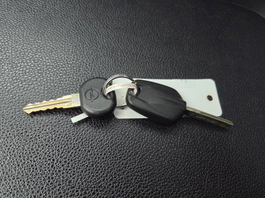 Opel Rocks-E Kargo 8pk 2023 (Origineel-NL), FPX-51-S