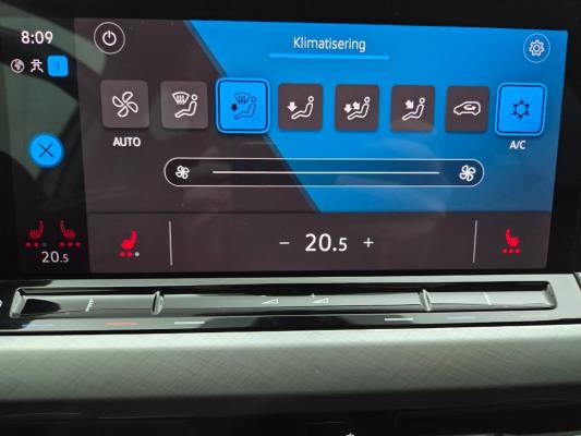 Volkswagen Golf Life 1.5 TSI 131pk 2020 (Origineel-NL), J-437-KF