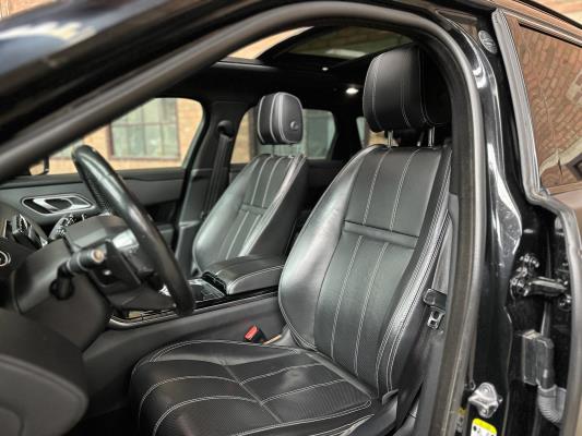 Land Rover Range Rover Velar 2.0 I4 Turbo AWD R-Dynamic SE 250pk 2017 (Origineel-NL), PL-742-K