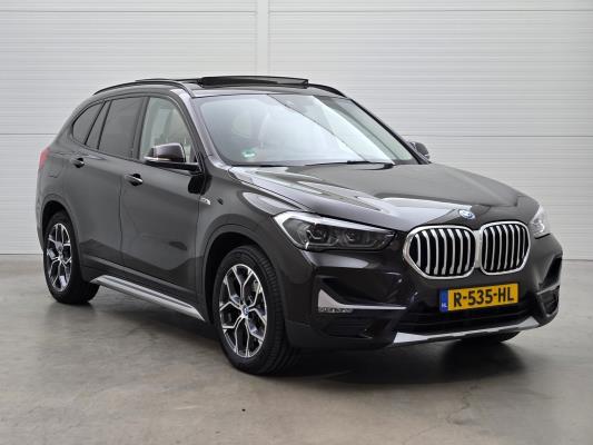 BMW X1 xDrive25e Business Edition Plus 220pk 2022 (Origineel-NL), R-535-HL