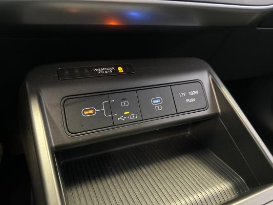 Hyundai Kona Electric Smart 65 4 kWh 218pk 2024 (Origineel-NL), Z-542-BP