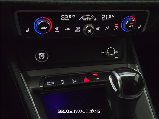 Audi Q3 Sportback 35 Pro Line TFSI 150pk 2020, GTF-28-V