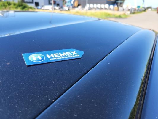 Ford Mustang Mach-E RWD 75 kWh 258pk 2021 (Origineel-NL), L-434-GR