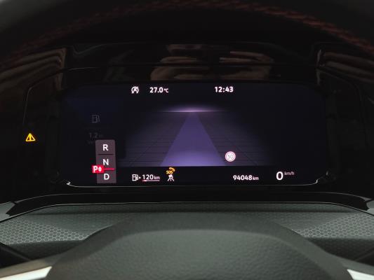 Volkswagen Golf GTI 2.0 TSI 301pk 2022, HGK-73-B
