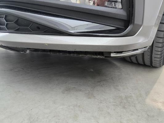 Volkswagen Polo GTI 2.0 TSI 200pk 2020, GHP-37-D