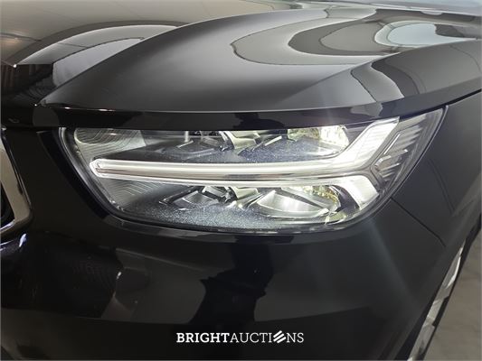 Volvo XC40 D3 Inscription 2.0 150pk 2019, Z-988-GD
