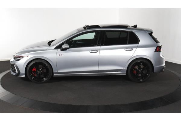 Volkswagen Golf GTI 2.0 TSI 265pk 2024, HPL-06-S