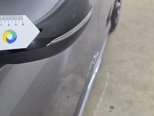 Mercedes-Benz A 180 Business Solution AMG 136pk 2020 (Origineel-NL) A-klasse, H-645-BS