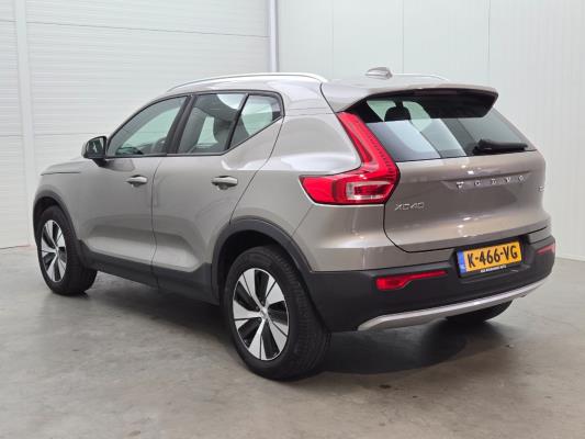 Volvo XC40 T2 Business Pro 1.5 129pk 2021 (Origineel-NL), K-466-VG