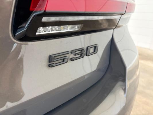 BMW 530e Business Edition Plus 292pk 2022 (Origineel-NL) 5-Serie, P-196-KV