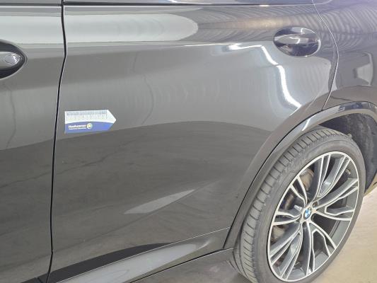 BMW X4 xDrive30d High Executive Edition 265pk 2019, X-935-TR