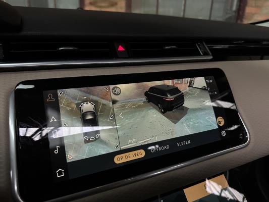 Land Rover Range Rover Velar 2.0 P400e R-Dynamic HSE 300pk 2021 (Origineel-NL), L-870-KS