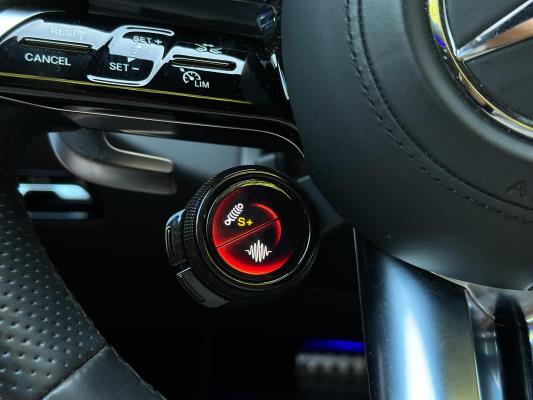 Mercedes-Benz S63 S E Performance AMG 4.0 V8 S-klasse 802pk 2023, KPT-86-H
