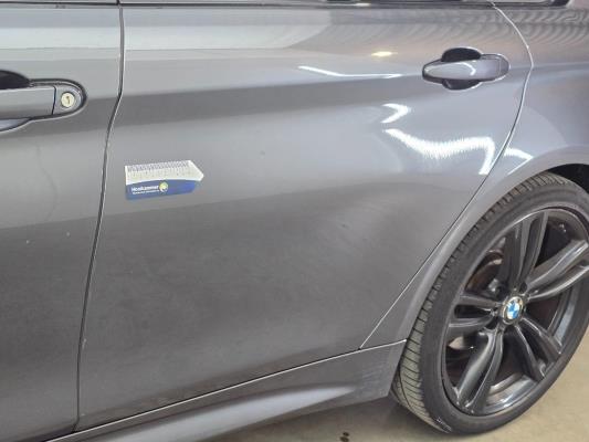 BMW 420d Gran Coupé Corporate Lease M Sport 190pk 2016 (Origineel-NL) 4-Serie, JB-831-V