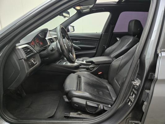BMW 320d 3-serie Touring M Sport Edition High Executive 184pk 2015 3-Serie, R-095-DJ